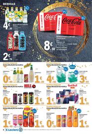Folheto E.Leclerc semana 52 Página 8