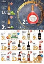 Folheto E.Leclerc semana 52 Página 9