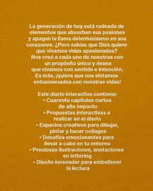 Catálogo Librería Maranatha semana 52 Página 2