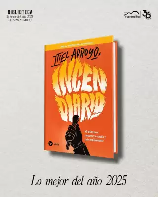 Catálogo Librería Maranatha (válido hasta 2-01)