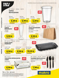 Catálogo Makro Página 1