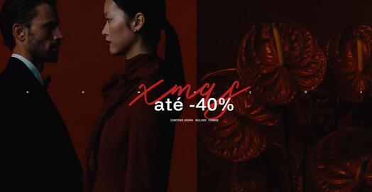 Folheto Sacoor Brothers Página 1