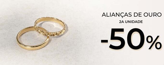 Folheto Oro Vivo Página 1