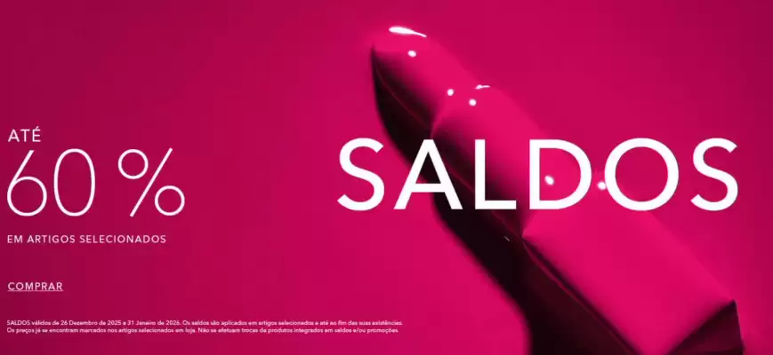 Folheto Douglas (válido até 31-01)