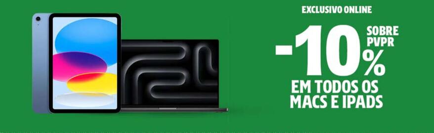 Folheto MediaMarkt Página 3