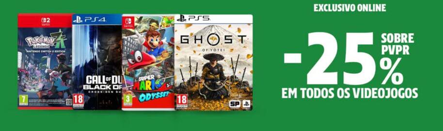 Folheto MediaMarkt Página 4