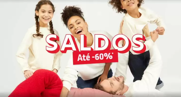 Catálogo Kiabi (válido até 31-12)