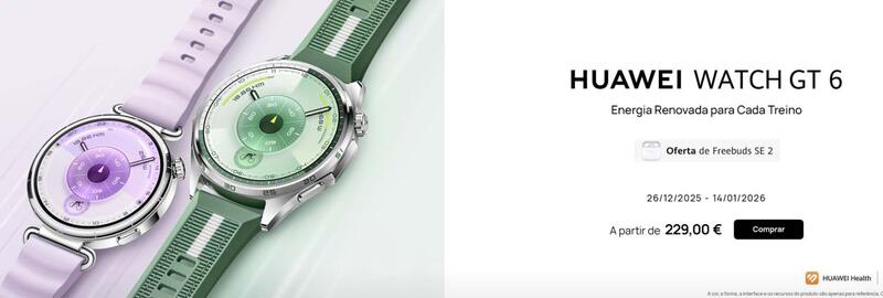 Folheto Huawei Página 2