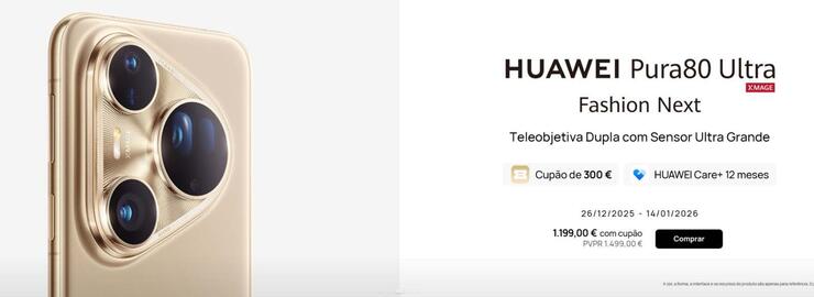 Folheto Huawei Página 4