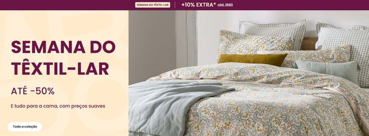 Catálogo La Redoute Página 1