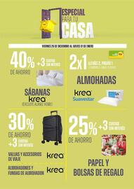 Catálogo Supermercados Vea semana 52 Página 11