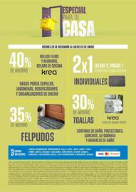 Catálogo Supermercados Vea semana 52 Página 12