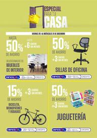 Catálogo Supermercados Vea semana 52 Página 3