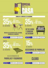 Catálogo Supermercados Vea semana 52 Página 4