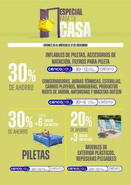 Catálogo Supermercados Vea semana 52 Página 6