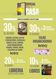 Catálogo Supermercados Vea semana 52 Página 9