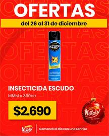 Catálogo Super Nataly Página 2