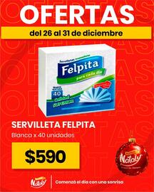 Catálogo Super Nataly Página 3