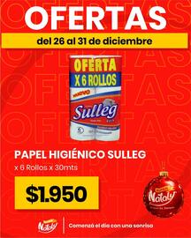 Catálogo Super Nataly Página 5