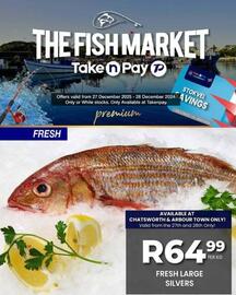 Take 'n Pay catalogue Page 1