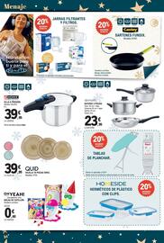 Catálogo E.Leclerc Página 34