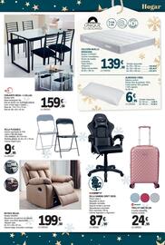 Catálogo E.Leclerc Página 35