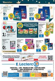 Catálogo E.Leclerc Página 36