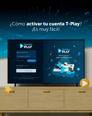 Catálogo Telecentro (válido hasta 31-12)