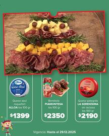 Catálogo Supermercados Caracol Página 2