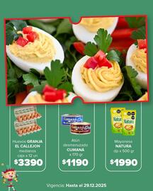 Catálogo Supermercados Caracol Página 5