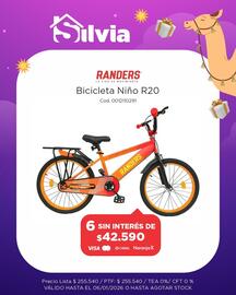 Catálogo Casa Silvia Página 4