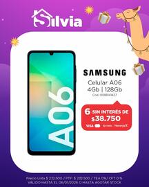 Catálogo Casa Silvia Página 5