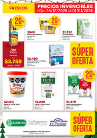 Catálogo Supermercados Aiello semana 52 Página 2