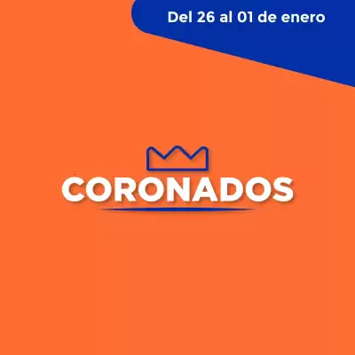 Catálogo Supermercados Monarca (válido hasta 1-01)