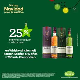 Catálogo Carulla Página 2