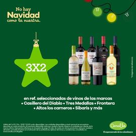 Catálogo Carulla Página 3