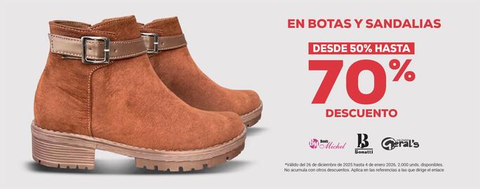 Catálogo Agaval Página 1