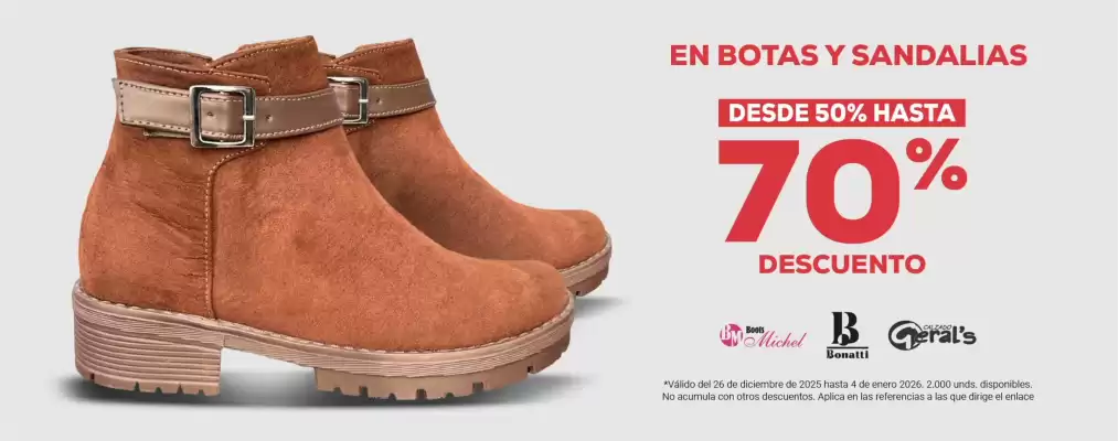 Catálogo Agaval (válido hasta 4-01)