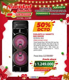 Catálogo MercaCentro Página 2