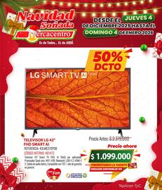 Catálogo MercaCentro Página 5