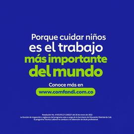 Catálogo Comfandi semana 52 Página 4