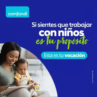 Catálogo Comfandi (válido hasta 2-01)