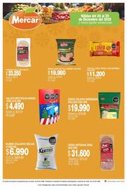 Catálogo Mercar Página 2