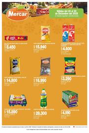 Catálogo Mercar Página 3