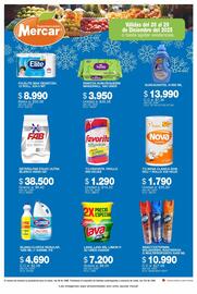 Catálogo Mercar Página 5