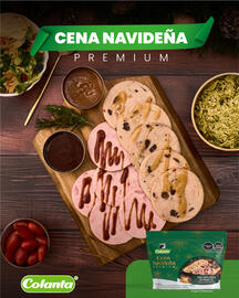 Catálogo Colanta Página 2