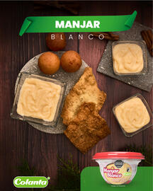 Catálogo Colanta Página 3