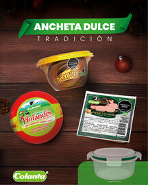 Catálogo Colanta Página 4