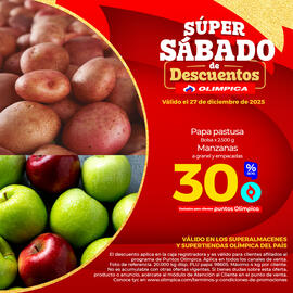 Catálogo Olímpica Página 3