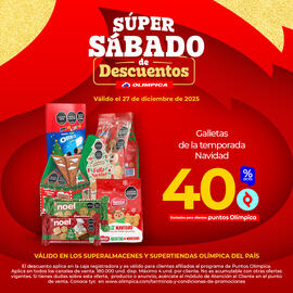 Catálogo Olímpica Página 4